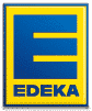 EDEKA Logo | EDEKA Fick Busdorf