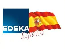 edeka espana logo
