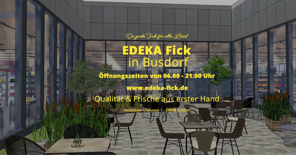 EDEKA Fick